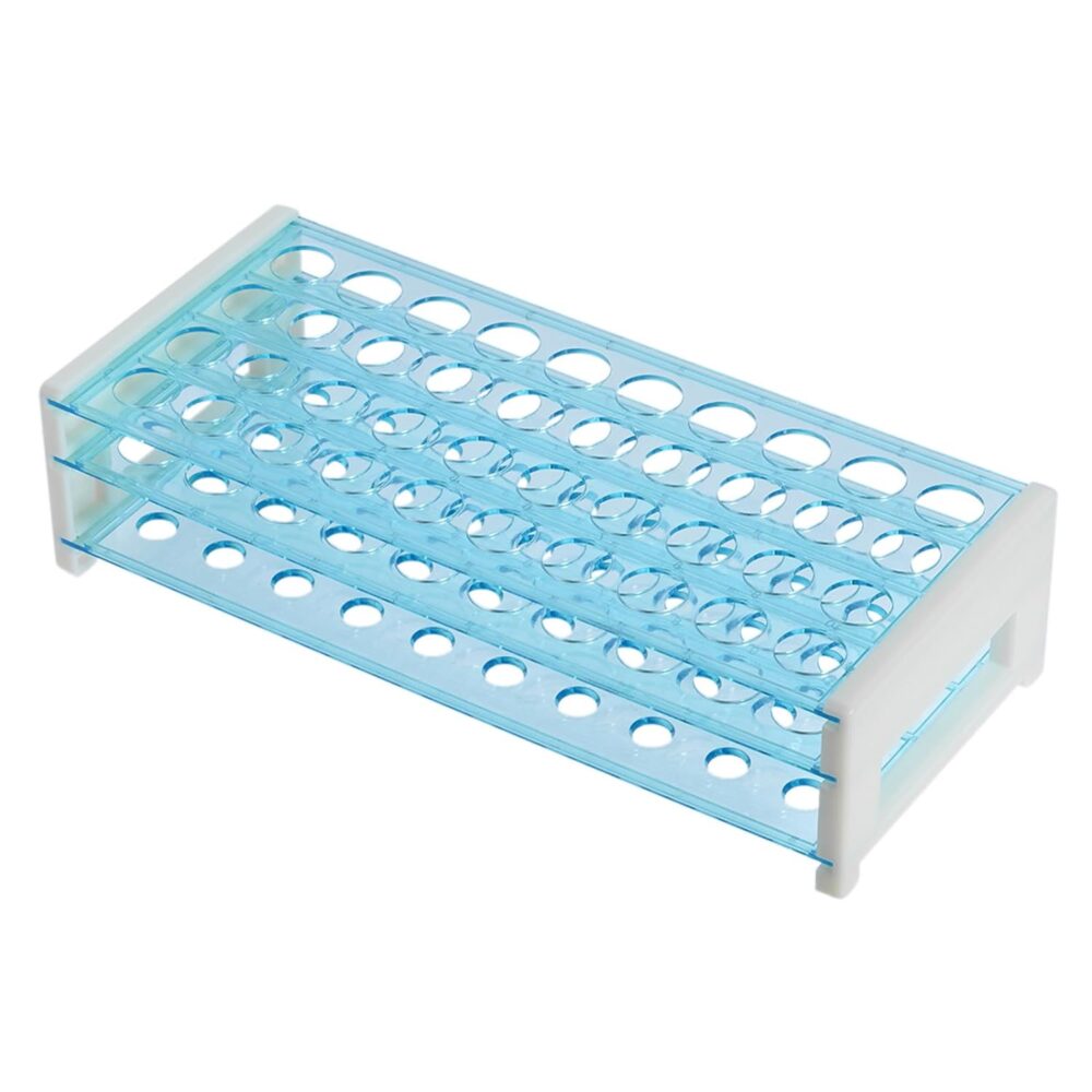 TEST TUBE STAND 13MM X 50 HOLES - Image 3