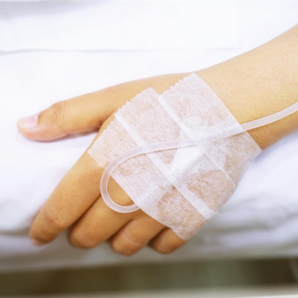 Water Proof Surgical Paper Tape, Medical Tape - Image 5